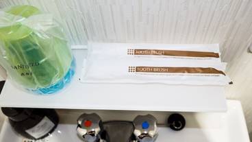 バスルーム / 14