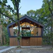 AHIRU CHALET(長野県 別荘・ヴィラ・コンドミニアム) / 2