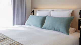 リニューアル スタンダードセミダブルルーム 禁煙