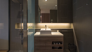 スタジオ, 禁煙