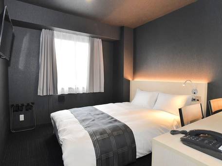 FL ホテル道頓堀 / 4