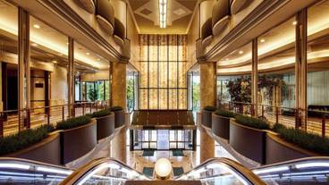 内部エントランス / 4