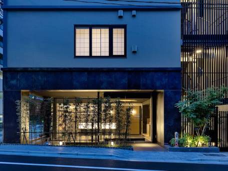 MIMARU東京 日本橋水天宮前 / 1