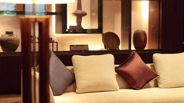 ロビー応接スペース / 12