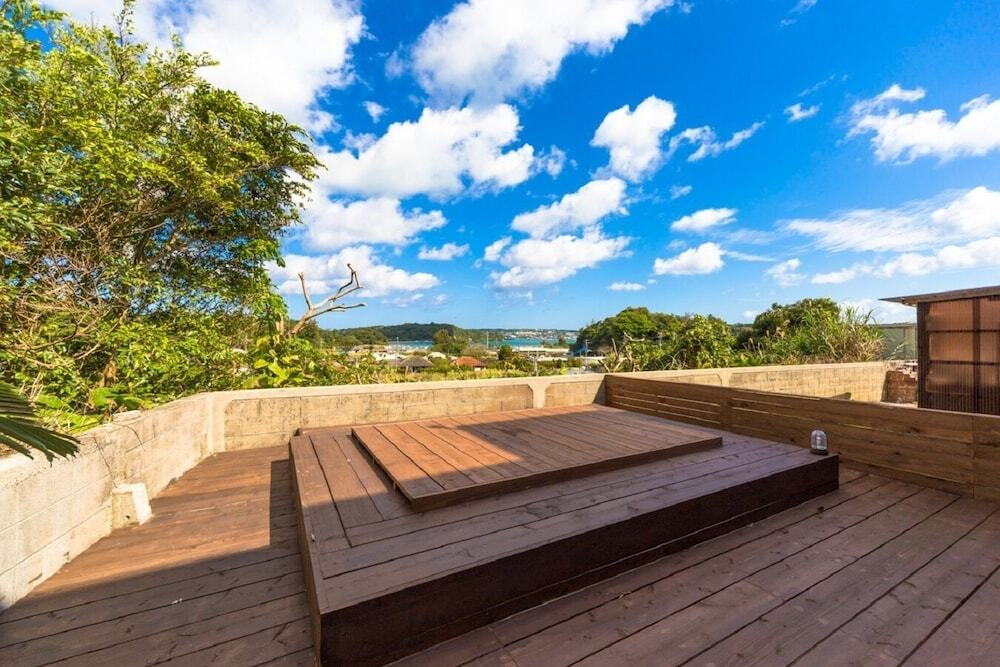 テラス / パティオ