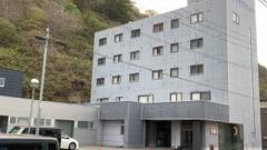 稚内温泉 ホテル喜登