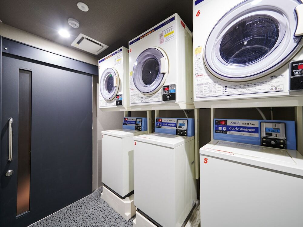 ランドリー ルーム