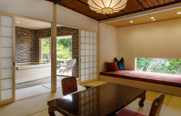 12 Best Luxury Ryokans in Kyoto for a Couple&#39;s trip: Great Views, Open-air baths