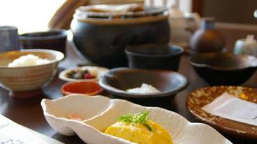 レストラン / 21