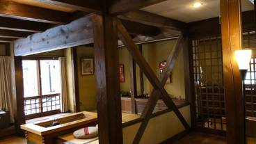 リビング エリア / 11