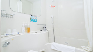 スタンダード ダブルルーム 禁煙