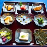 地魚と自然薯料理 海山 （ジザカナトジネンジョリョウリカイザン）