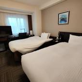 ホテルシーラックパル郡山（福島県 ビジネスホテル） / 2