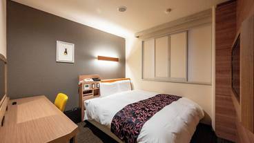 客室の設備とサービス / 13