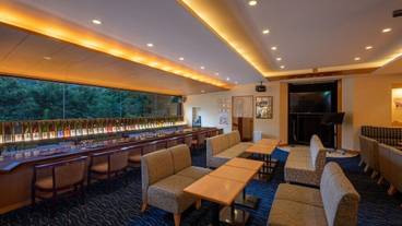 バー (施設内) / 12