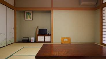 リビング エリア / 11