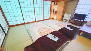 デラックス ルーム 禁煙