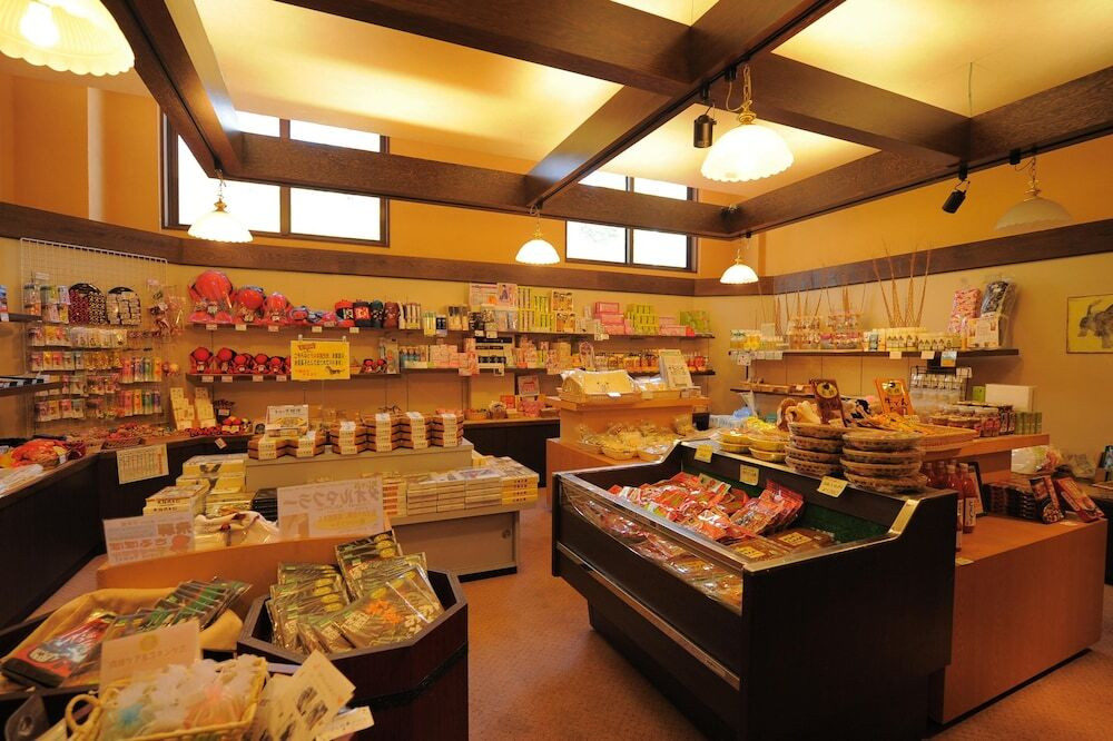 ギフト ショップ