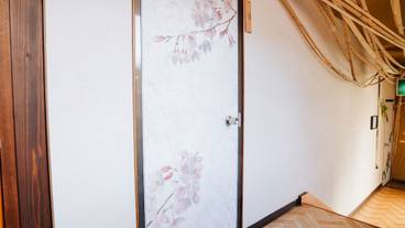 施設内の設備 / 8