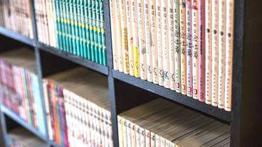 施設内の設備 / 5