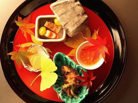 金乃竹 仙石原 / 3