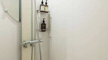 バスルームのシャワー / 24