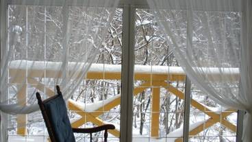 施設からの眺望 / 9