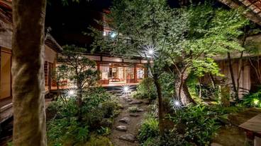 ガーデン ビュー / 13