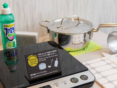 東急ステイ札幌大通 / 4