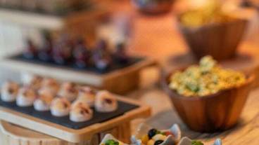 エグゼクティブ ラウンジ / 26