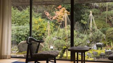 部屋からの景観 / 17