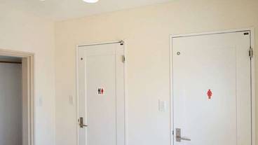 共用バスルーム / 19