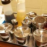 百麺 中目黒店（パイメン）