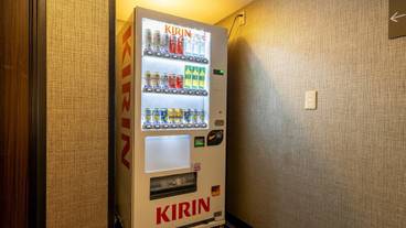 自動販売機 / 5