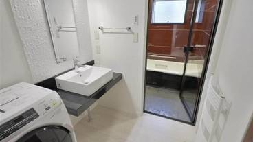 バスルーム / 10