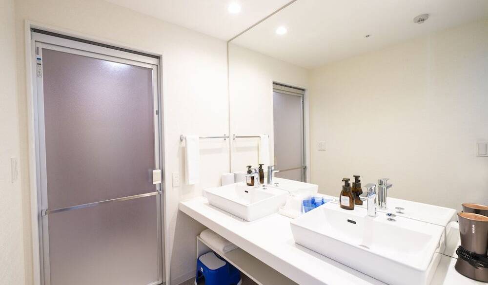 洗面スペース例(2) / 3