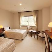 弥陀ヶ原ホテル（富山県 リゾートホテル） / 5