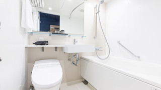 スタンダード ツインルーム