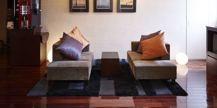 JR東日本ホテルメッツ 横浜鶴見（神奈川県 ビジネスホテル） / 1