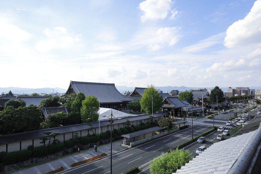 施設からの眺望