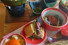 五穀豊穣のお茶屋ごはん五木茶屋 伏見稲荷店