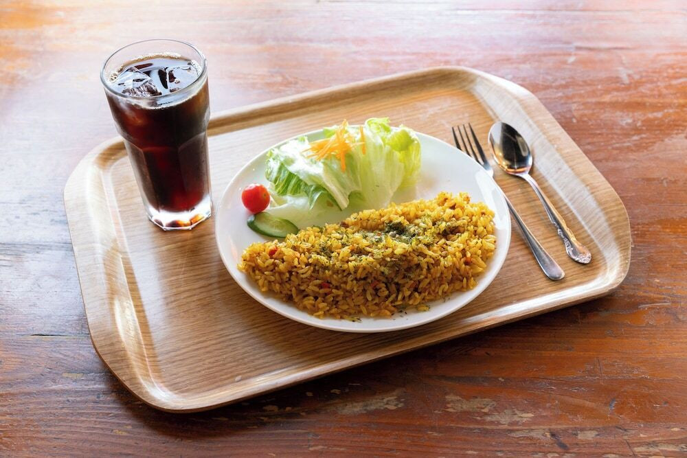 レストラン