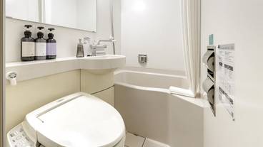 バスルーム / 17