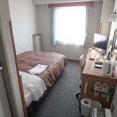 ホテル リバーイン（新潟県 ビジネスホテル） / 2