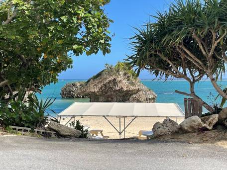 ビーチサイドペンション みーばる / 3