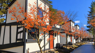 Hanz Outdoor Villa 離れ L