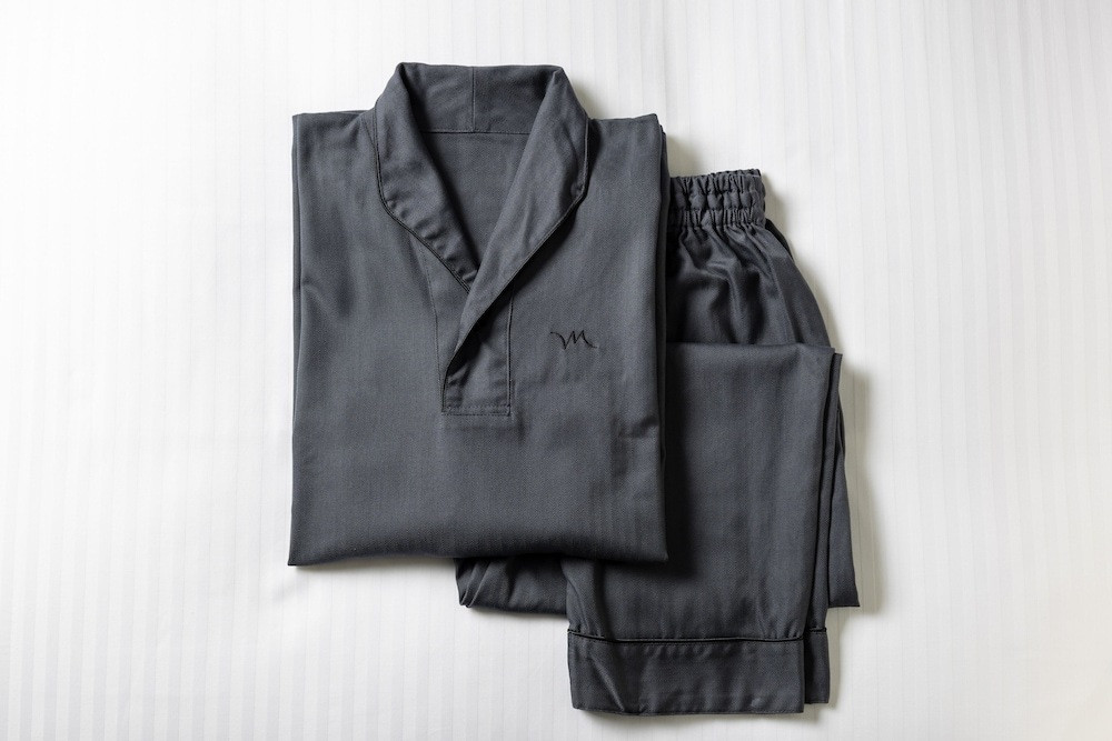 客室の設備とサービス