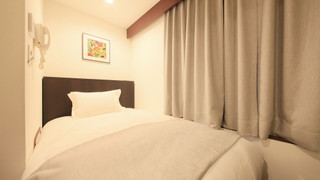 スタンダード セミダブルルーム 禁煙