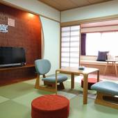 道後温泉 花ゆづき（愛媛県 旅館） / 2