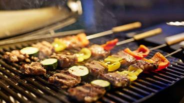 食事・飲み物 / 9